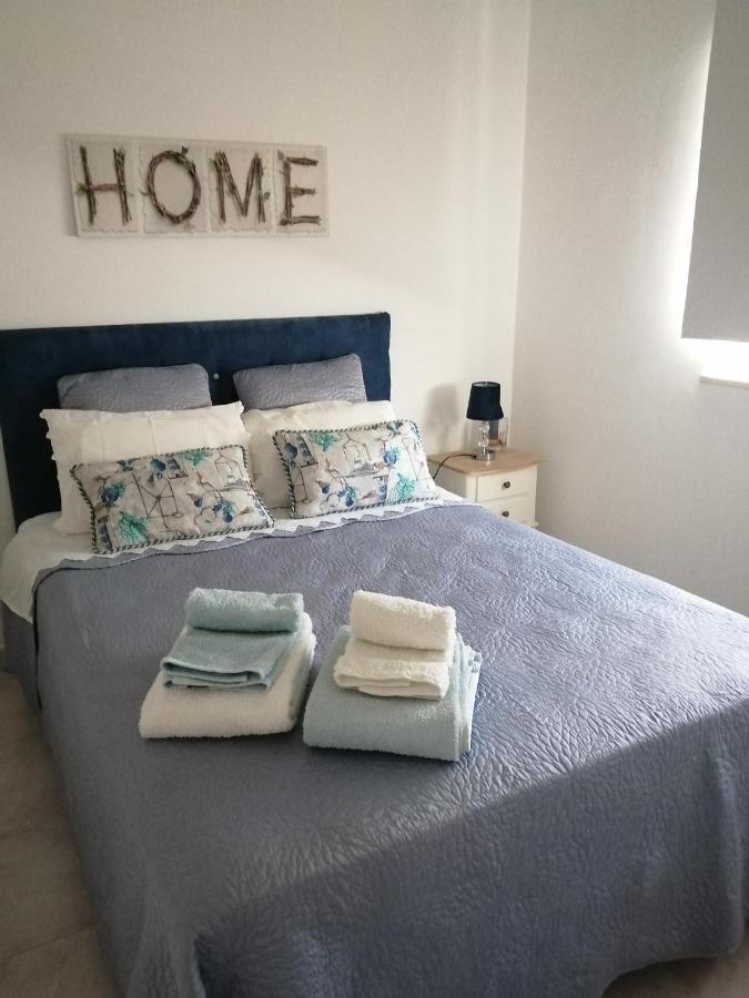 Apartment Oasis Comfort Portimao Exterior photo