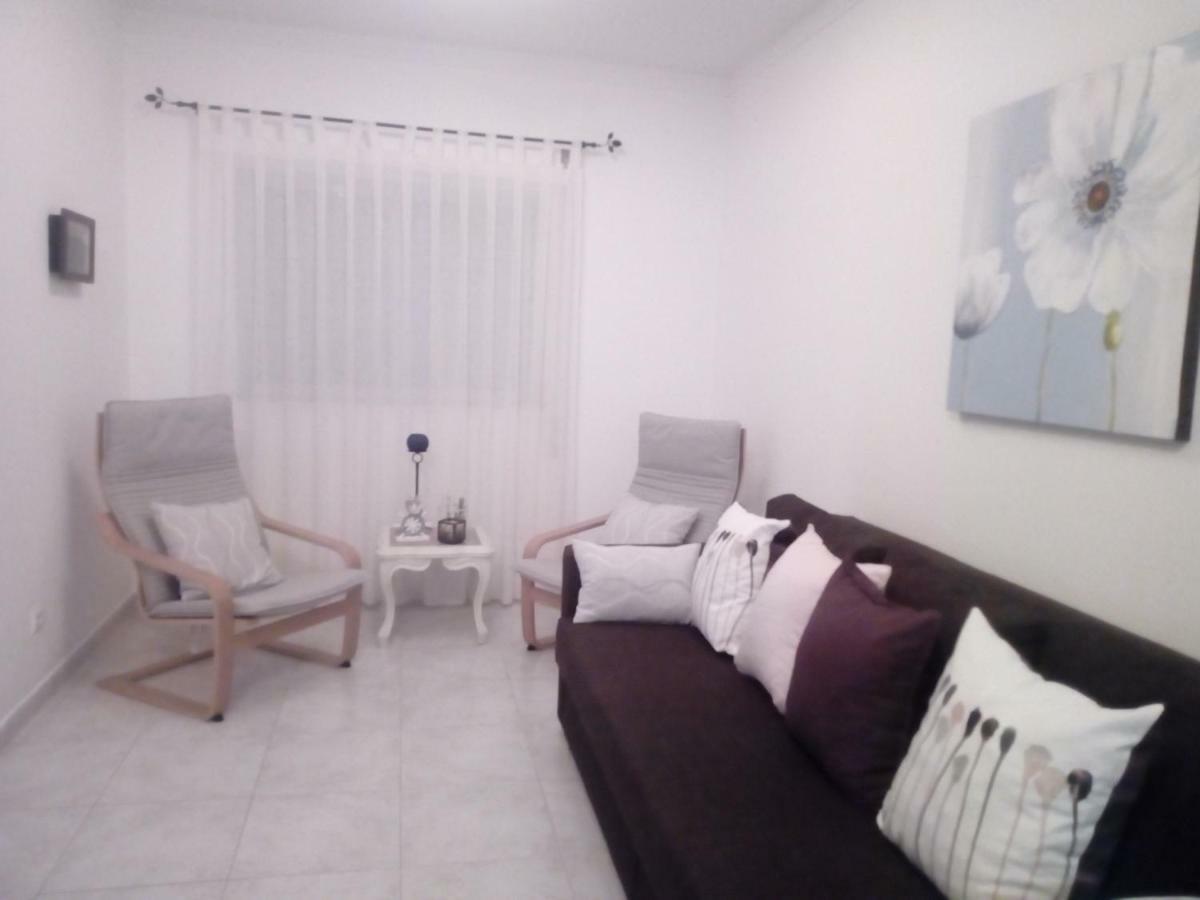 Apartment Oasis Comfort Portimao Exterior photo