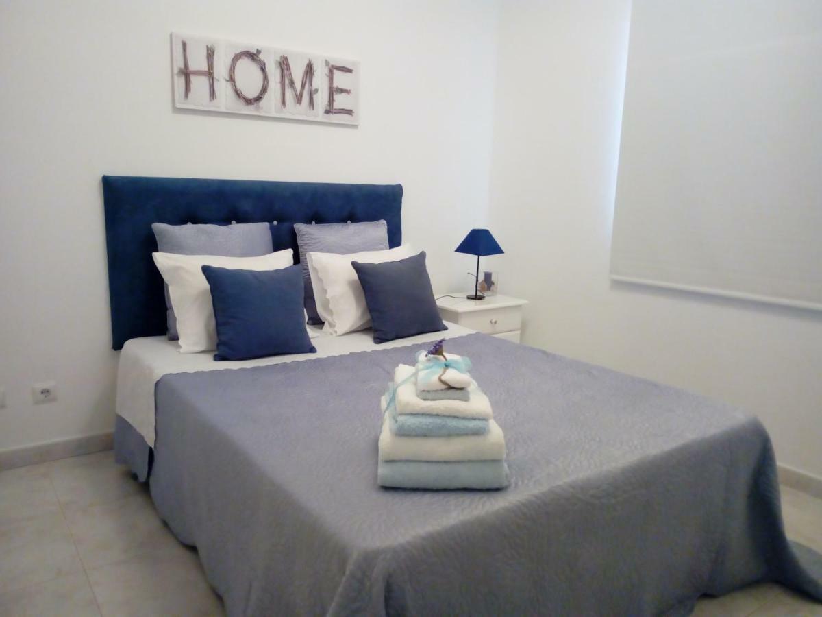 Apartment Oasis Comfort Portimao Exterior photo
